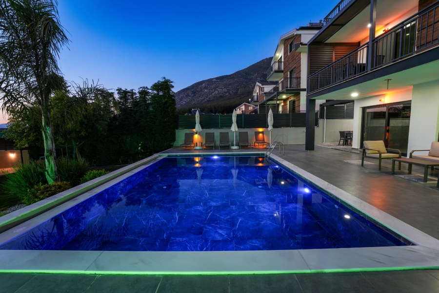 Villa Dedem 1